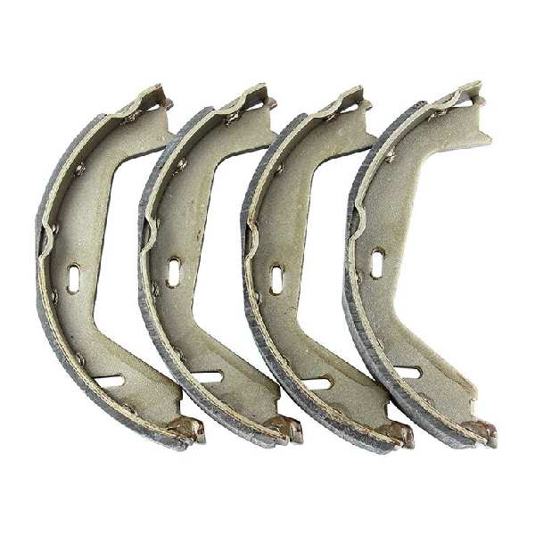 تصویر محصول لنت ترمز دستی ولوو XC90 اینسکریپشن سال 2016